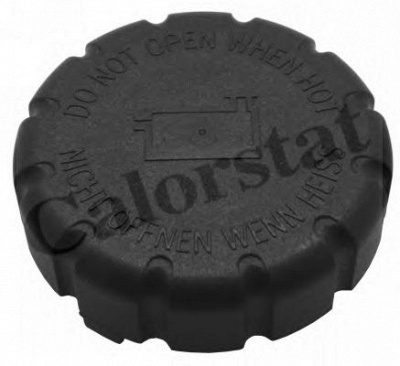 CALORSTAT BY VERNET rc0160 -  Крышка, резервуар охлаждающей жидкости